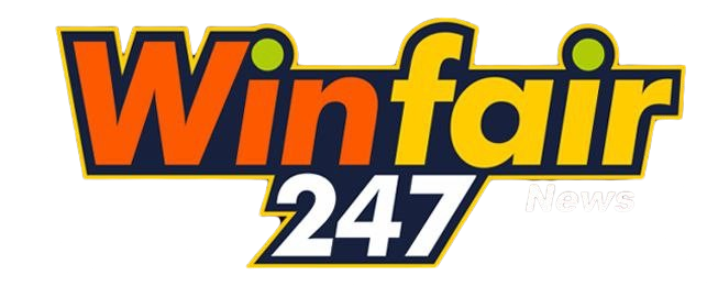 Winfair247 Logo